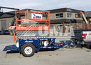 air-tow s10-55 trailer