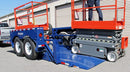 NEW Air-tow T14-10 Drop Deck Trailer